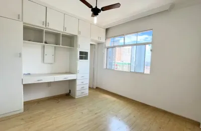 Apartamento, 1 quarto, 1 suite, 1 vaga - Floresta - Belo Horizonte