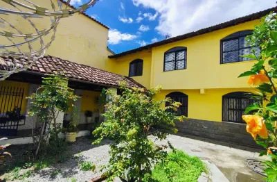 Casa com 3 quartos à venda no Conjunto Celso Machado, Belo Horizonte 