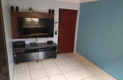 Apartamento à Venda – 56 m² | Bairro Cristina A – Santa Luzia/MG