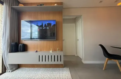 Apartamento com 2 quartos à venda, 52 m² - Condomínio Residencial Paris - Sorocaba/SP