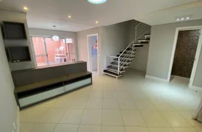 Casa com 3 quartos à venda, 148 m² - Condomínio Elton Ville - Sorocaba/SP