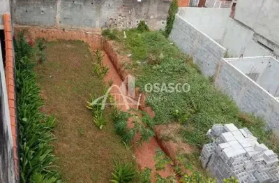 Oportunidade Única! Terreno 140 m² em Osasco – Jardim Roberto (Frente para 2 Ruas)