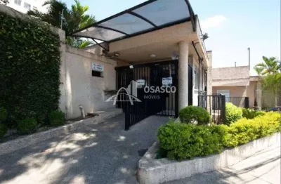 Apartamento para locação - Jardim das Flores - 2 dormitórios