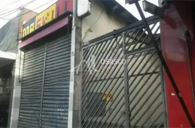 Sala comercial para alugar em Santana, São Paulo 