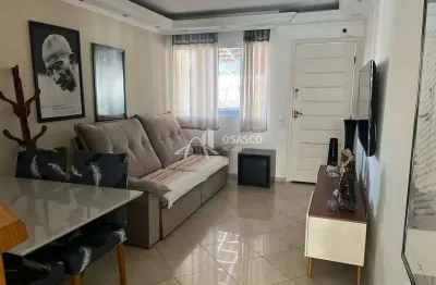 Casa aconchegante na Granja Viana – Condomínio Cidade Jardim