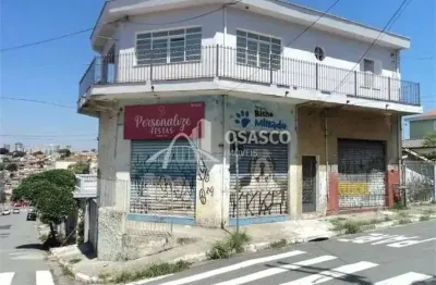 Sala comercial à venda na Rua Arminda Beranger, --, Pestana, Osasco