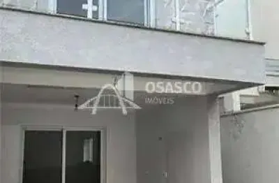 Casa com 3 quartos à venda no Bussocaba, Osasco 