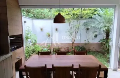 Casa em condomínio fechado com 3 quartos à venda na Estrada Municipal Walter Steurer, --, Chácara Pavoeiro, Cotia