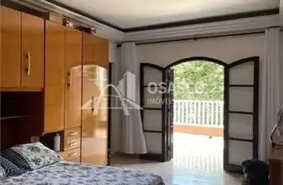 Sobrado com 3 quartos à venda ou para alugar em Vila Santa Lúcia - SP