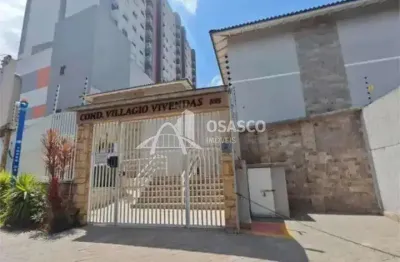 Casa com 2 quartos à venda no Santa Maria, Osasco 