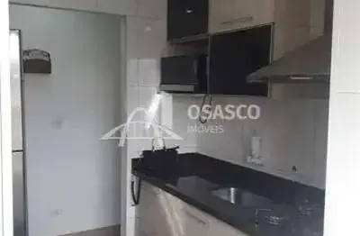 Apartamento com 2 quartos à venda ou para alugar em Pestana - SP