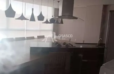 Apartamento com 2 quartos para alugar na Rua Vicente Alves da Silva, --, Jardim Roberto, Osasco