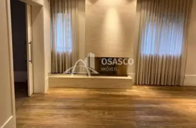 Apartamento com 3 quartos à venda na Rua Doutor Renato Paes de Barros, --, Itaim Bibi, São Paulo