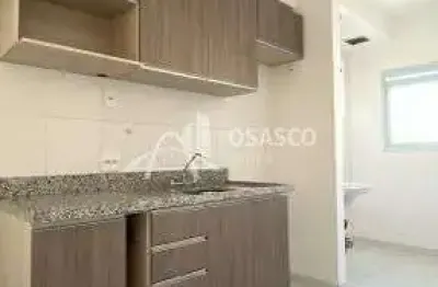 Apartamento com 2 dormitórios para venda ou locação em Alphaville