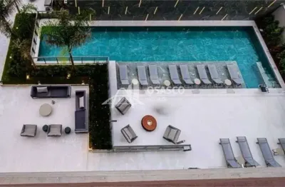 Apartamento com 1 quarto para alugar na Avenida Jamaris, --, Planalto Paulista, São Paulo