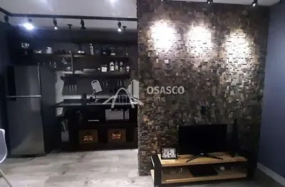 Apartamento com 1 quarto à venda na Rua Cônego Vicente Miguel Marino, --, Barra Funda, São Paulo
