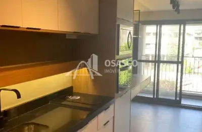 Apartamento com 1 quarto para alugar na Rua Cristiano Viana, --, Cerqueira César, São Paulo