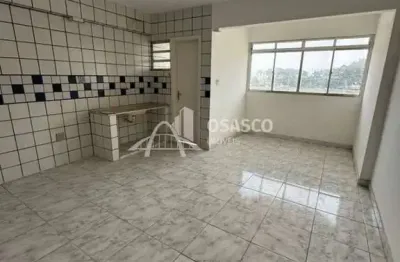 Apartamento com 1 quarto à venda na Rua das Tulipas, --, Jardim Flórida, Barueri