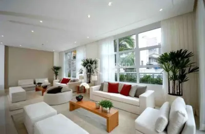 Apartamento com 3 quartos à venda na Avenida Armando Ferrentini, --, Paraíso, São Paulo