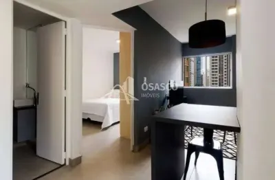 Apartamento para alugar no Itaim Bibi, São Paulo 