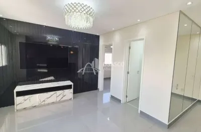 Apartamento com 2 quartos à venda na Avenida Hilário Pereira de Souza, --, Centro, Osasco