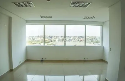 Sala comercial à venda na Avenida Marcos Penteado de Ulhôa Rodrigues, --, Tamboré, Barueri