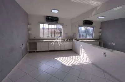 Sala comercial para alugar no Bussocaba, Osasco 