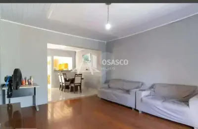 Casa com 4 quartos à venda na Rua Adolpho Bozzi, --, Vila Osasco, Osasco