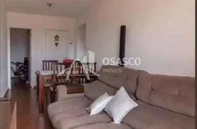 Apartamento com 3 quartos à venda na Avenida Marechal João Batista Mascarenhas Moraes, --, São Pedro, Osasco