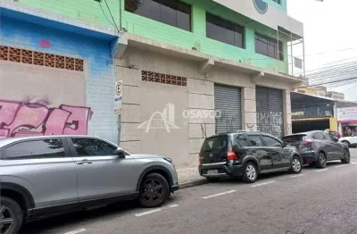 Casa comercial para alugar na Rua São Luiz, --, Centro, Osasco