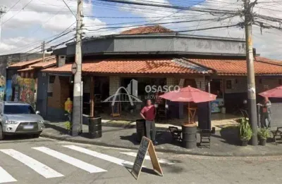 Terreno à venda na Vila Osasco, Osasco 