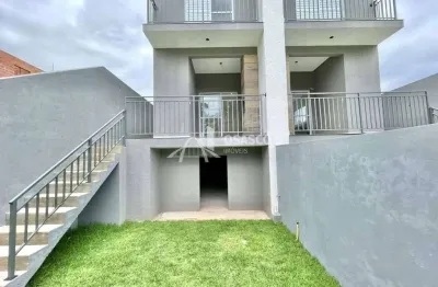 Sobrado com 3 quartos à venda em Água Espraiada (caucaia Do Alto) - SP