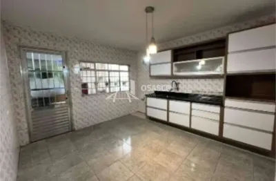 Casa com 6 quartos à venda na Rua Santa Rita de Cássia, --, Km 18, Osasco