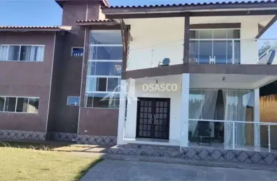 Casa com 3 quartos à venda no Terras de San Nicolau, Santana de Parnaíba 
