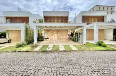 Casa em condomínio fechado com 3 quartos à venda na Estrada dos Estudantes, --, Granja Viana II, Cotia