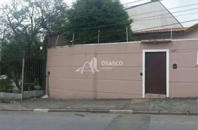 Casa com 3 quartos à venda na Rua Manoel Martin, --, Adalgisa, Osasco