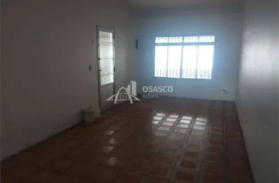 Casa com 4 quartos à venda na Rua Benedito de Campos, --, Jaguaribe, Osasco