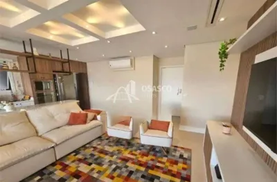 Apartamento com 2 quartos à venda na Rua Adolpho Bozzi, --, Vila Osasco, Osasco