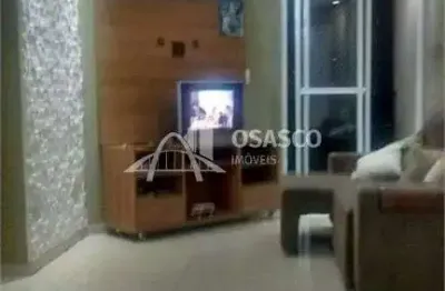 Apartamento com 2 quartos à venda na Rua José Timótheo da Silva, --, São Pedro, Osasco