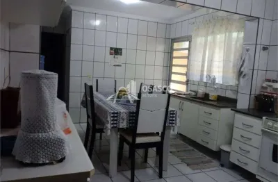 Casa com 3 quartos à venda na Rua Biágio Marchetti Neto, --, Cidade das Flores, Osasco
