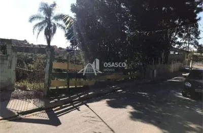 Terreno à venda na Rua Primo Alpi, --, Jardim Paulista, Itapevi