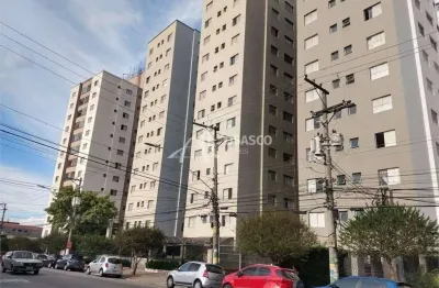 Apartamento com 2 quartos à venda na Avenida Flora, --, Jaguaribe, Osasco