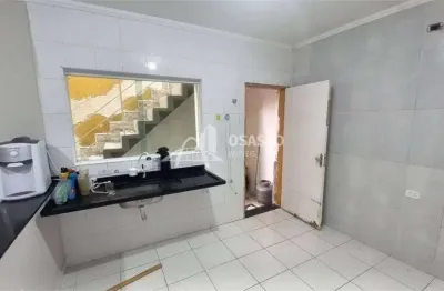 Casa com 3 quartos à venda na Rua Giácomo Carissimi, --, Vila São Francisco, São Paulo