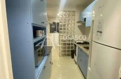 Apartamento com 2 quartos à venda na Rua Vitório Tafarello, --, Km 18, Osasco