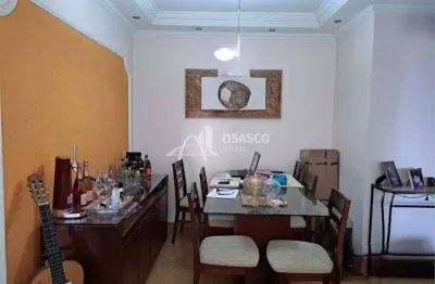 Apartamento com 2 quartos à venda na Avenida Doutor Alberto Jackson Byington, --, Vila Menck, Osasco