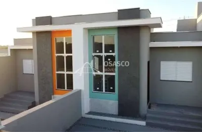 Casa em condomínio fechado com 2 quartos à venda na Rodovia João Leme Dos Santos, --, Centro, Salto de Pirapora