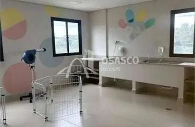 Apartamento com 1 quarto à venda na Rua André Rovai, --, Bonfim, Osasco
