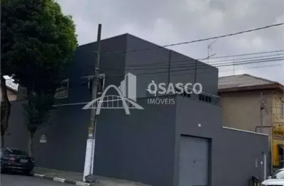 Casa com 2 quartos para alugar no Km 18, Osasco 