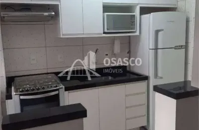 Apartamento com 2 quartos à venda na Rua Pernambucana, --, Conceição, Osasco