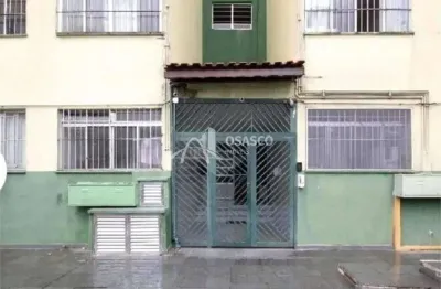 Apartamento com 2 quartos à venda na Cidade das Flores, Osasco 